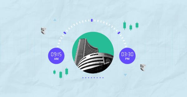 Understanding Indian Stock Market Timings and Holiday Schedules: A Comprehensive Guide