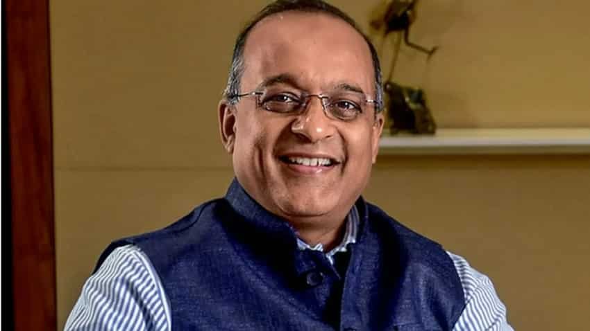 Leadership and Governance: An In-Depth Look at the Vision of Sashidhar Jagdishan