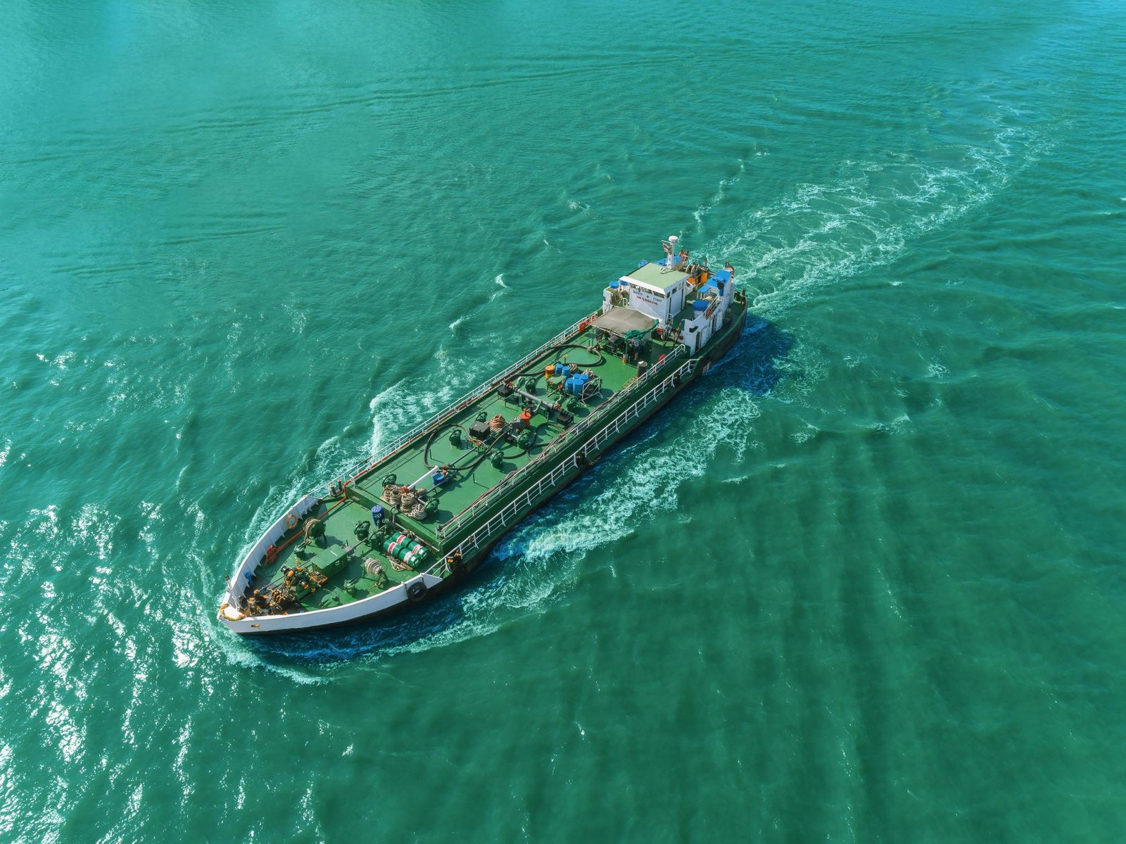 Oil price forecast chart