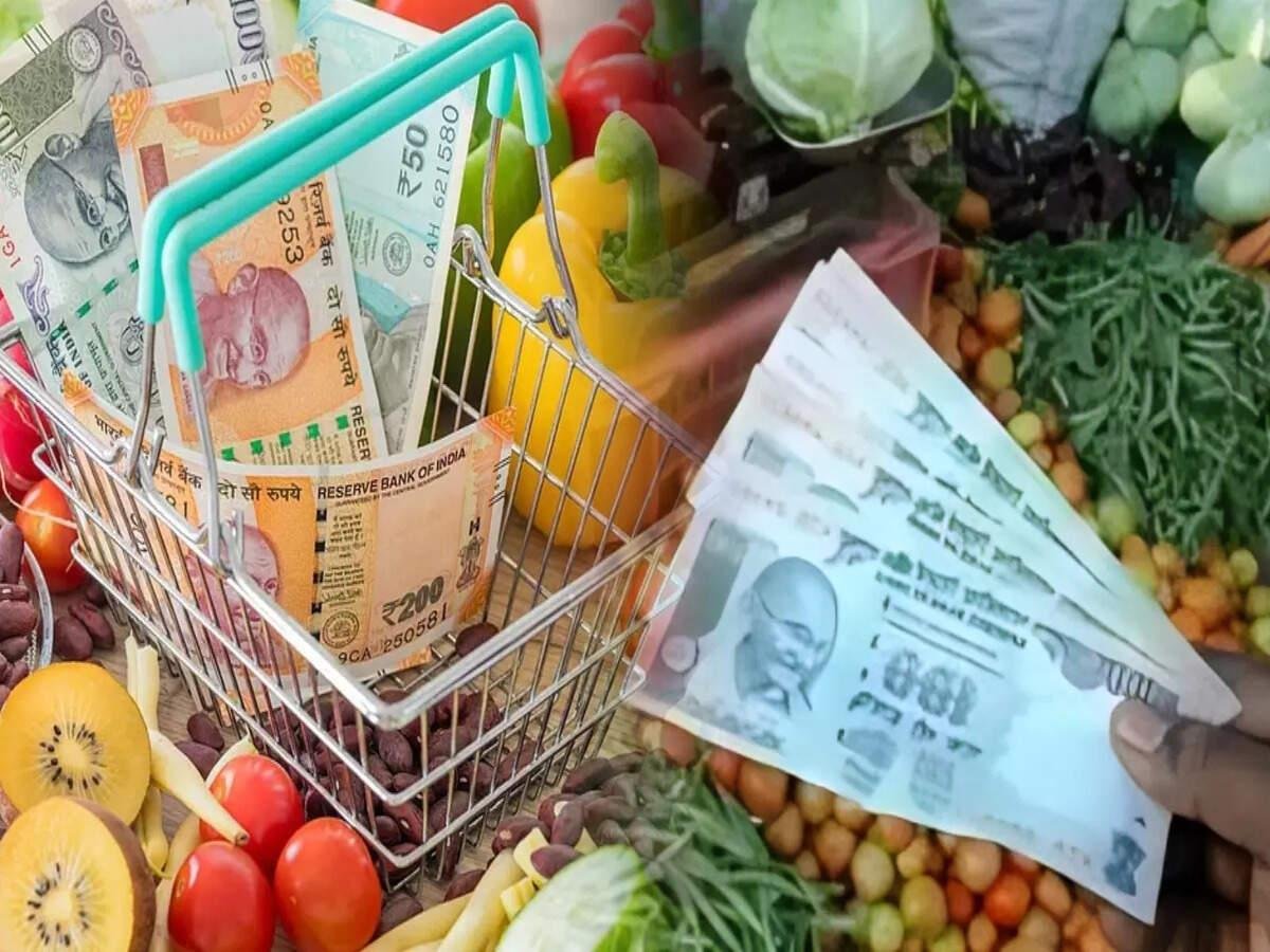 Seasonal fruits and vegetables for spring in India