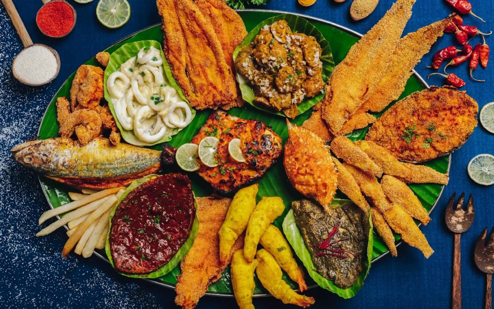 Soul Curry, Panaji, Goa | Zomato