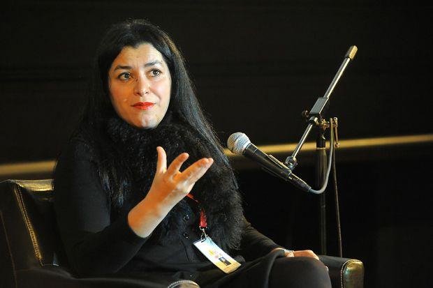 Ten Lessons on Filmmaking From Persepolis Director Marjane Satrapi - Filmmaker MagazineFilmmaker Magazine