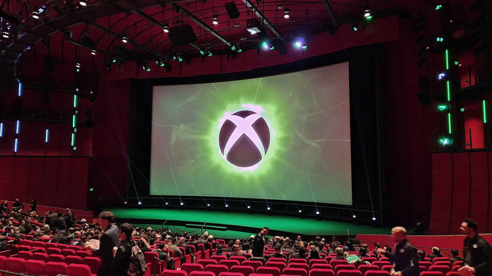 Xbox Showcase 2025 preview: What to expect from Microsoft's big games blowout | Windows Central