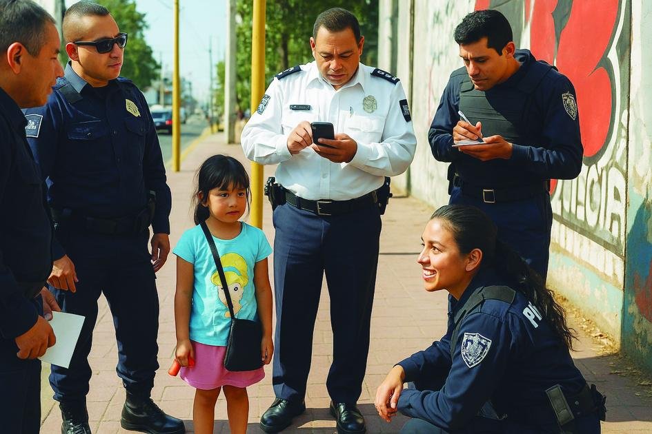 20. Territorio de paz y seguridad ciudadana - Plaza Pública