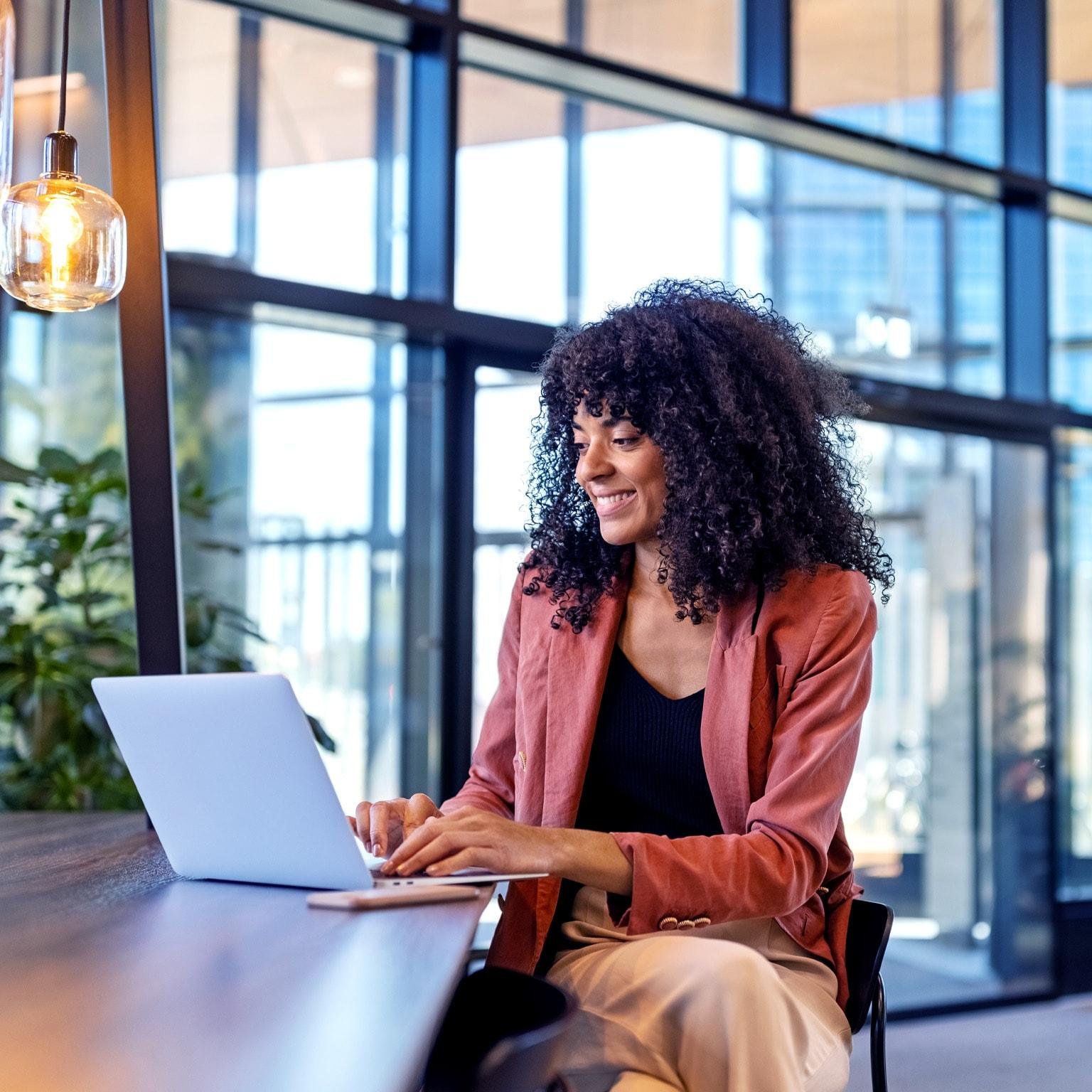 The shift to hybrid and flexible work in real estate | McKinsey