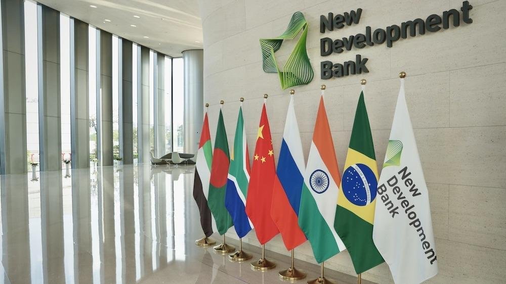 BRICS backed NDB plans to raise $400 500 million in Indian rupee bonds: Report - BusinessToday