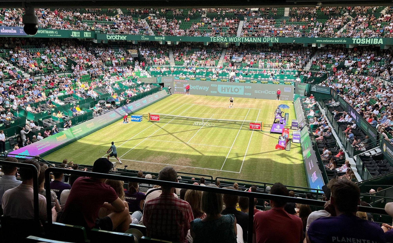 TENNIS-ATP-GER-2022-DAY 5