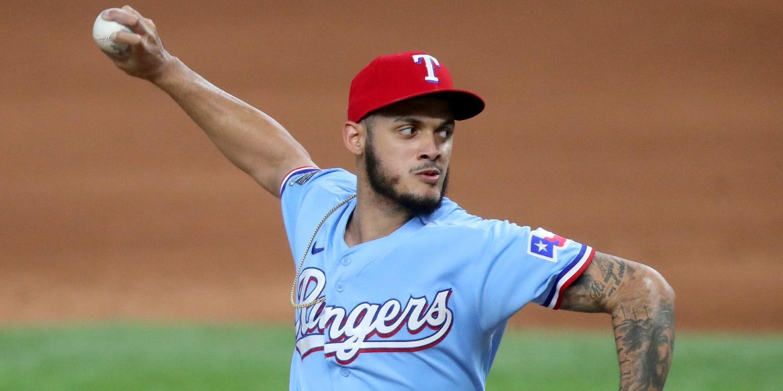 Jonathan Hern&aacute;ndez fuera el resto del a&ntilde;o (codo)