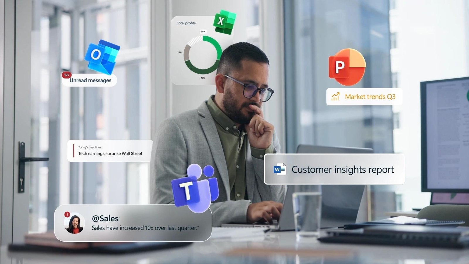 Microsoft 365 for Enterprise | Microsoft 365