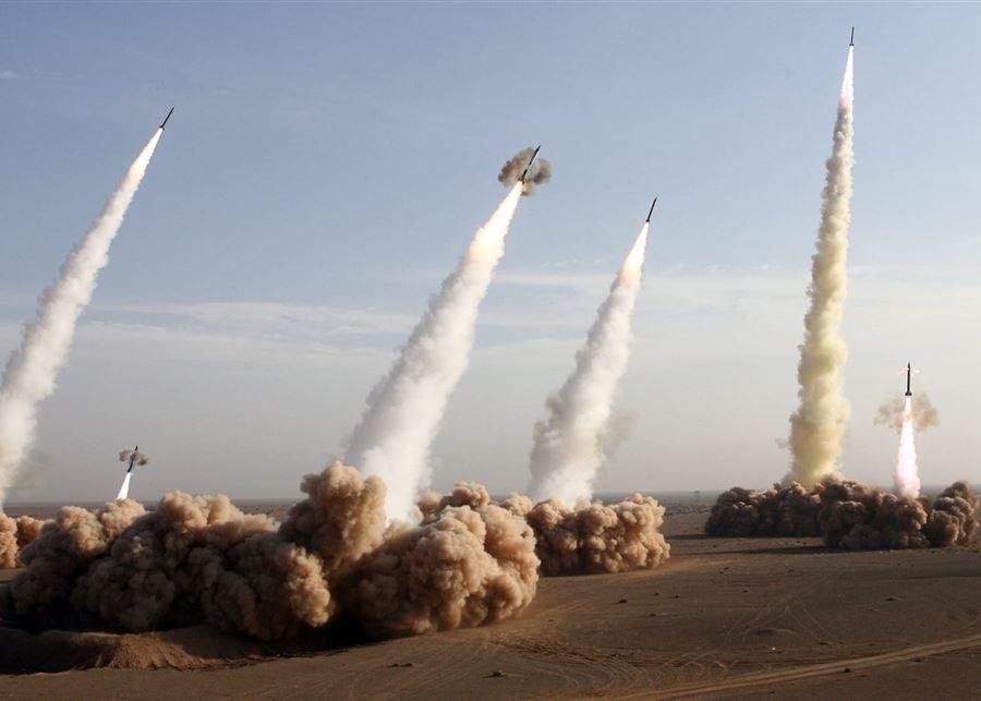 بالفيديو... إيران تقصف في البحرين وقطر والإمارات والكويت والأردن والسعودية تستنكر