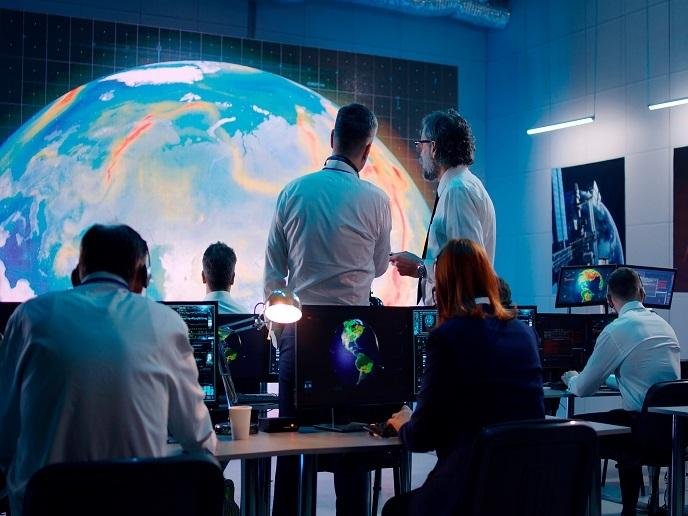 Extreme Wetterereignisse mit künstlicher Intelligenz vorhersagen | MAELSTROM Project | Ergebnisse in Kürze | H2020 | CORDIS | Europäische Kommission