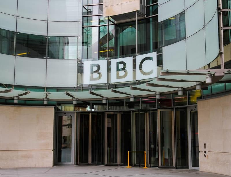 BBC to cut 2,000 jobs as it targets £500 million in savings