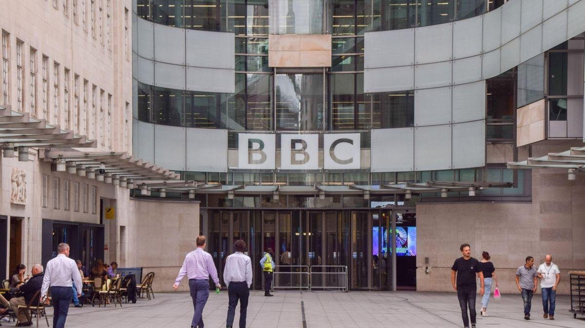 Špionka StB operovala v srdci britské BBC, ukázaly pražské archivy - Novinky
