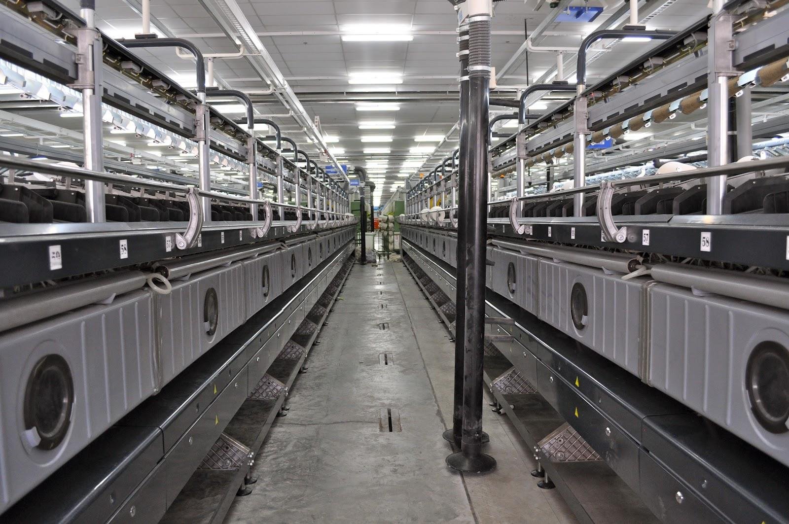 Cotton Exchange New & Old Rajnagar Mills Ahmedabad