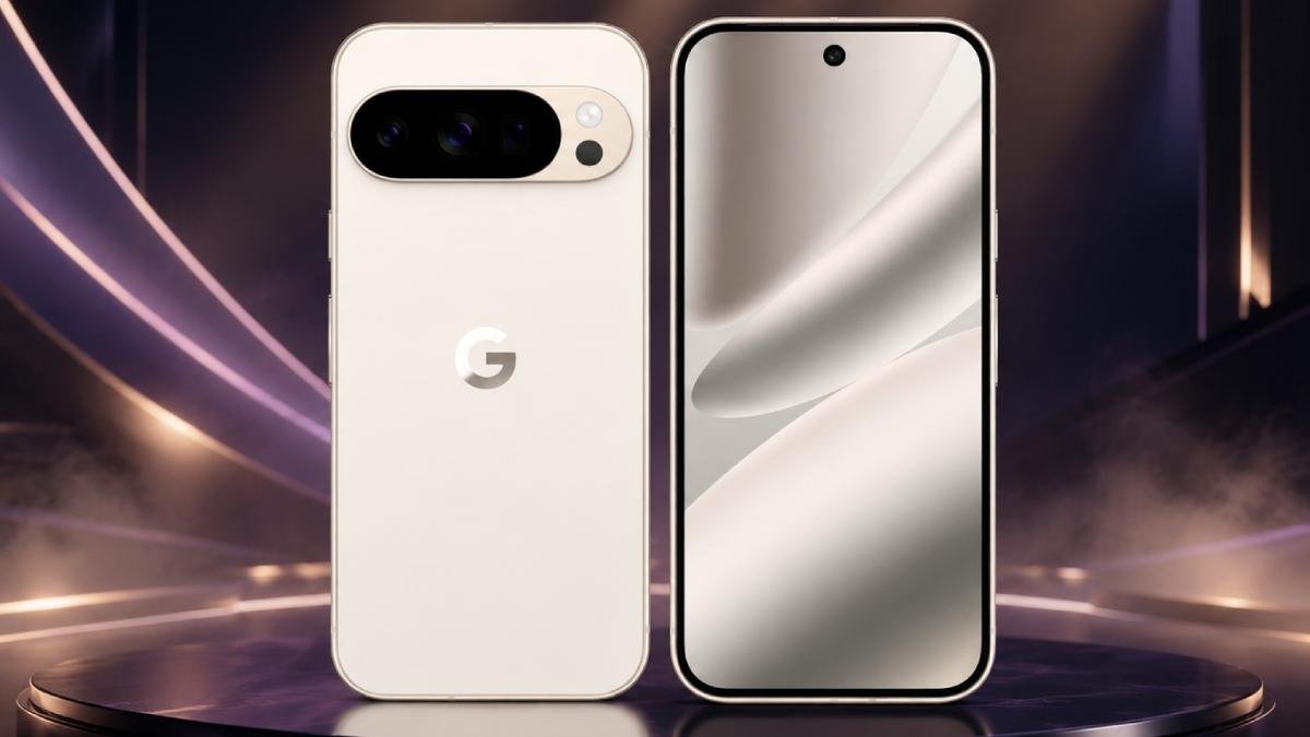 Çok Güçlü İşlemcili Pixel 11 Pro Yolda! OLED Ekran ve 16 GB RAM'i Var - Tamindir
