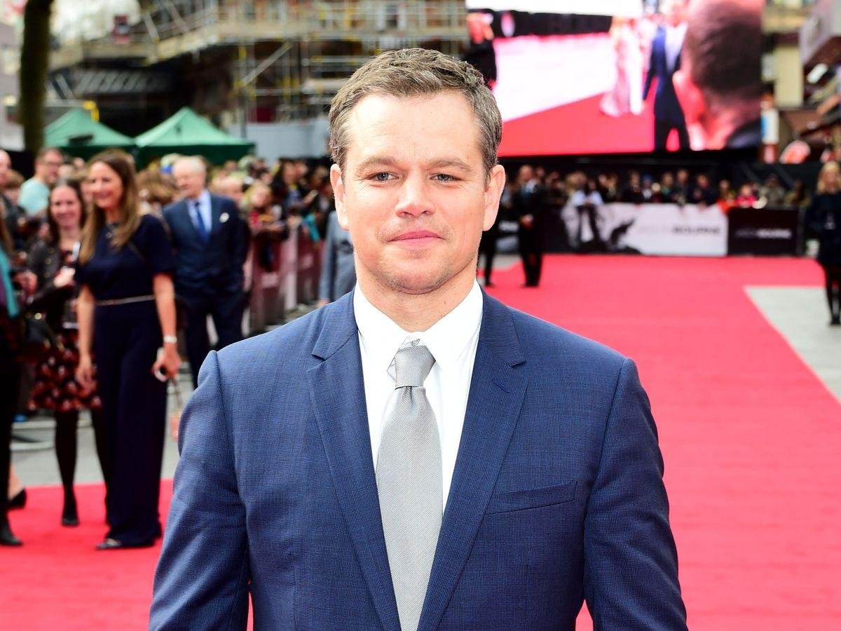 Matt Damon reveals lessons learnt through Stillwater role | Shropshire Star