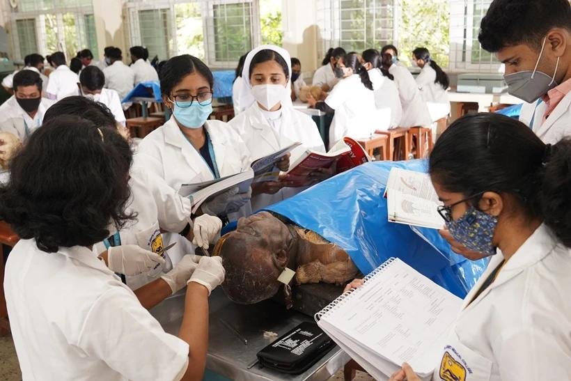 Medical College