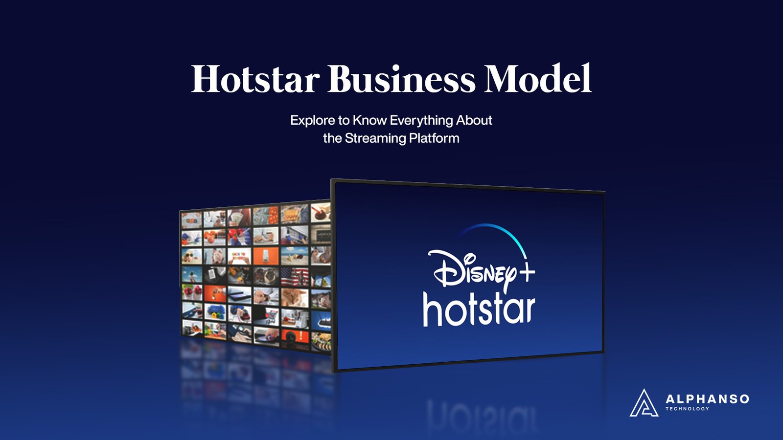 Hotstar: Strategic Analysis of the Streaming Powerhouse