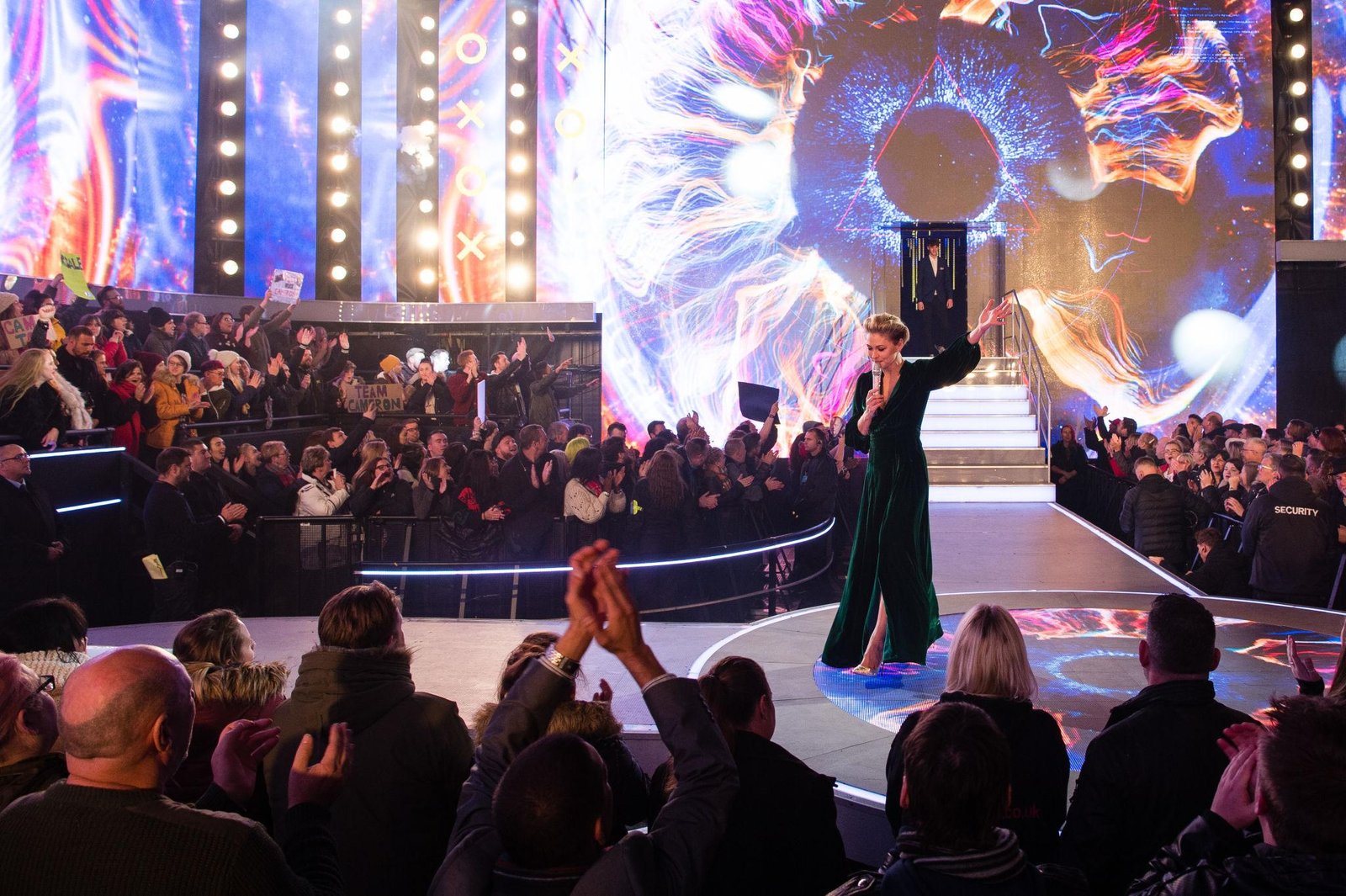 Big Brother Final 2018