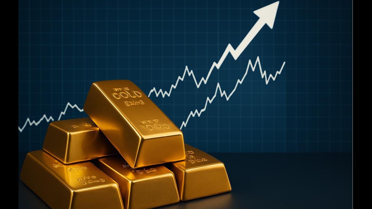Gold Outperformed Every Major Asset Class in H1