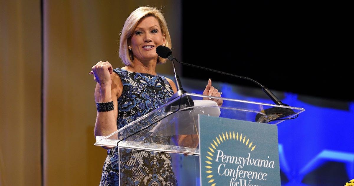 Cecily Tynan Has Had Enough of Your Post-Storm Complaining
