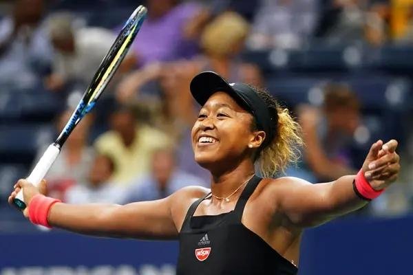 大坂なおみ変えた10のルール「試合後バナナ」「靴は右から」 | 女性自身