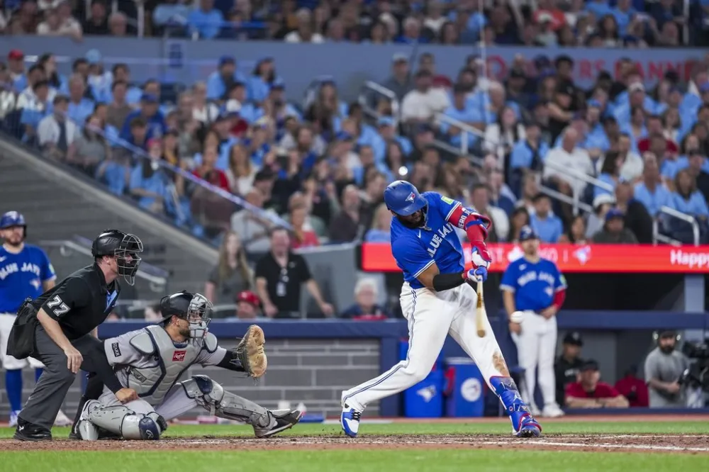 Blue Jays vs Yankees: Strategic Rivalry Analysis