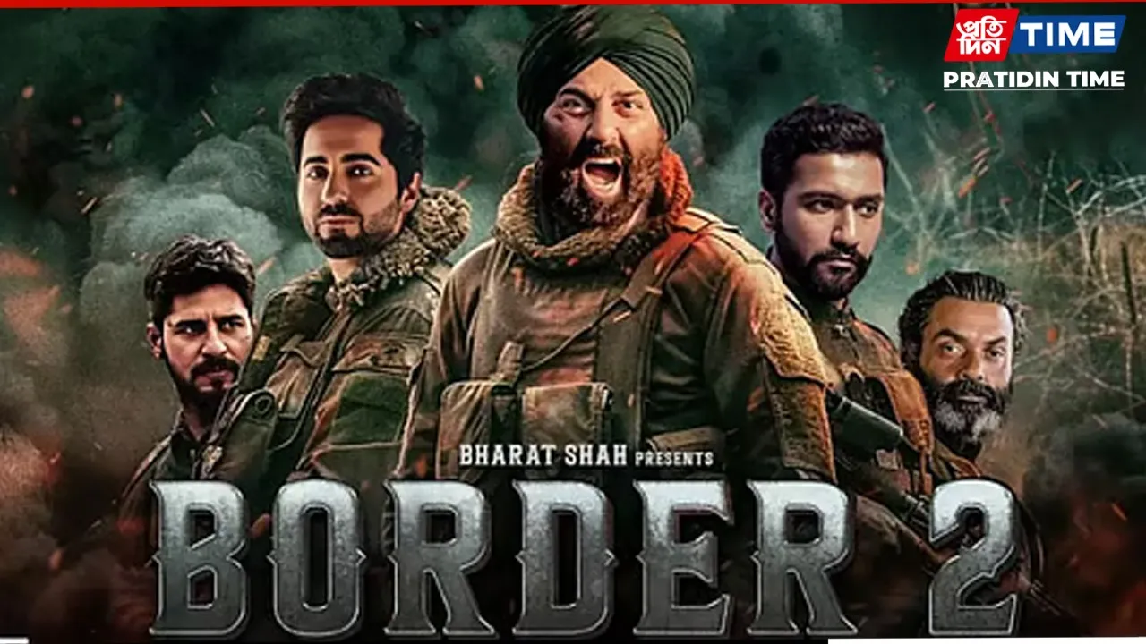 Border 2 OTT Release Strategy: A Comprehensive Guide for Indian Viewers