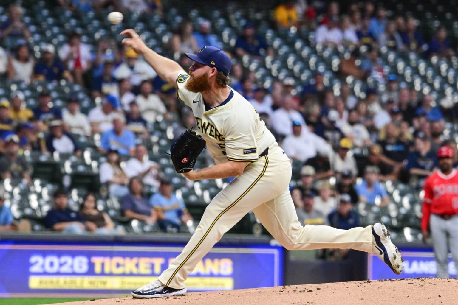 Brewers Standings: Strategic Analysis of NL Central Dominance