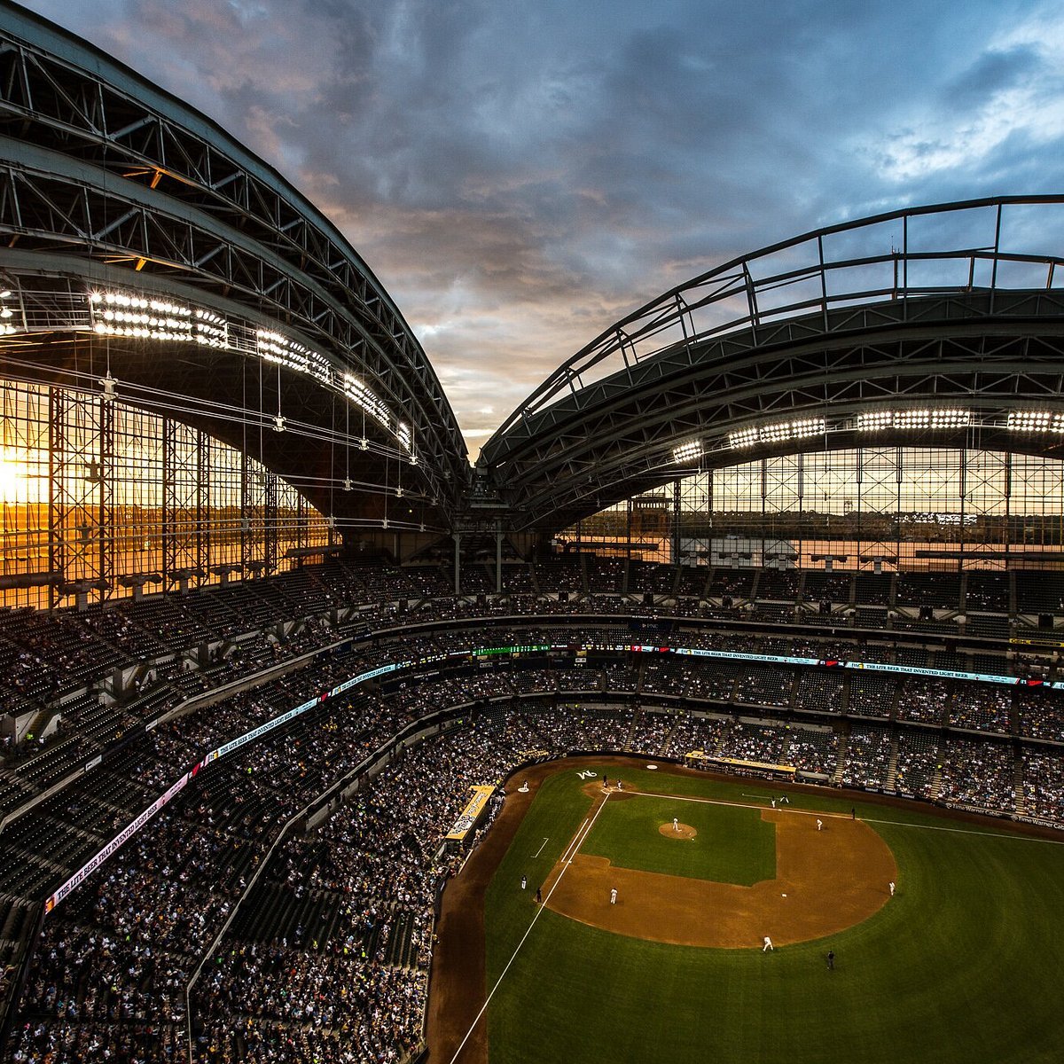 Brewers Standings: Strategic Analysis of NL Central Dominance