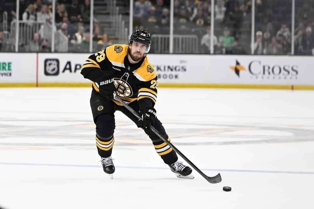 The Atlantic Division Clash: A Comprehensive Guide to the Boston Bruins vs. Buffalo Sabres Rivalry