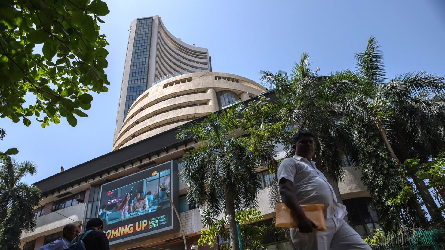 BSE Strategic Analysis: The Future of Indian Capital Markets