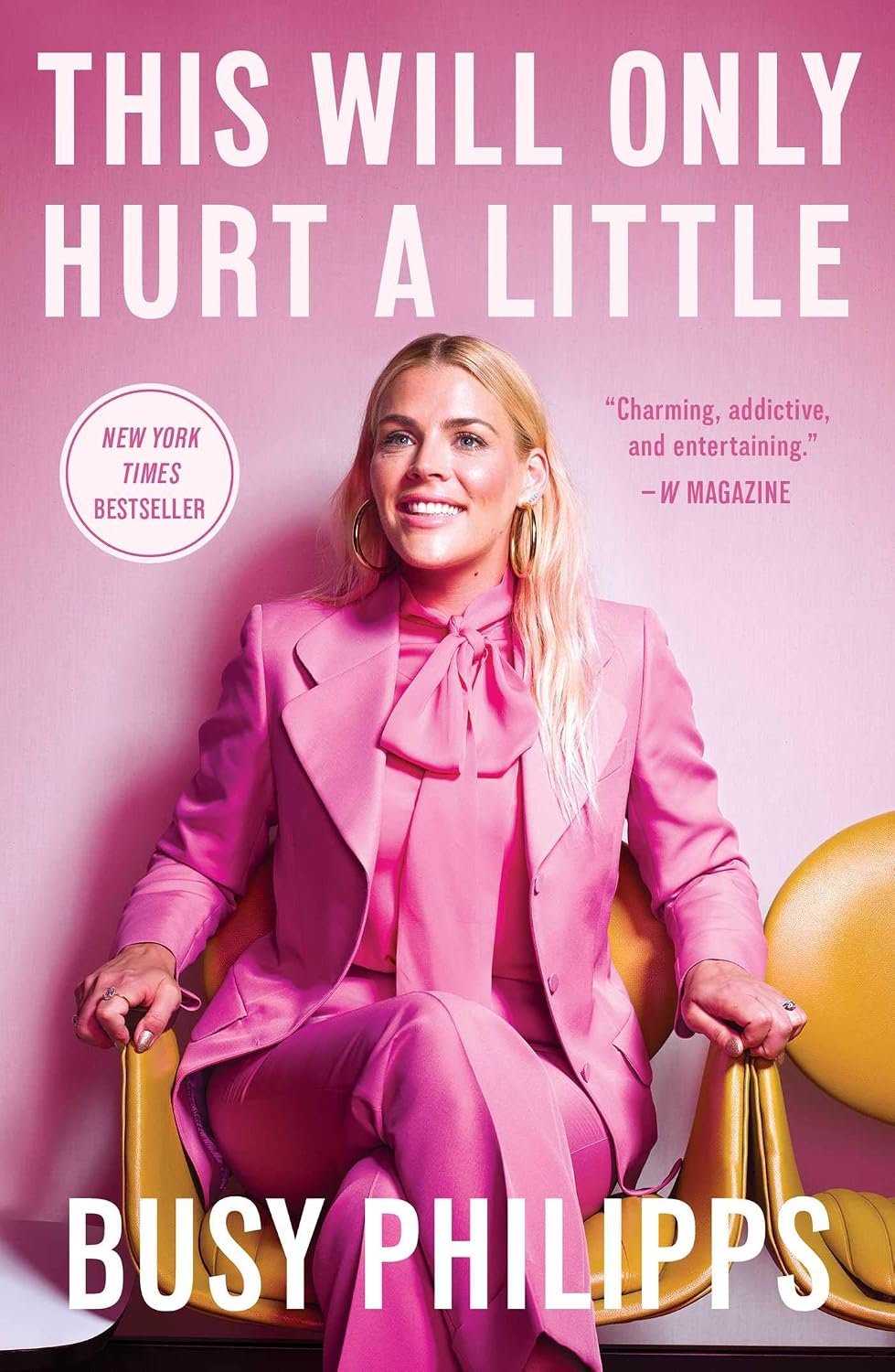 Busy Philipps: Strategic Analysis of Career Longevity and Brand Authority