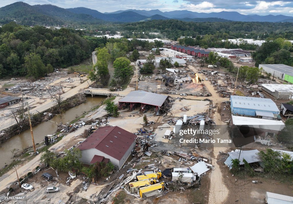 Central Kentucky Floods: Strategic Disaster Analysis