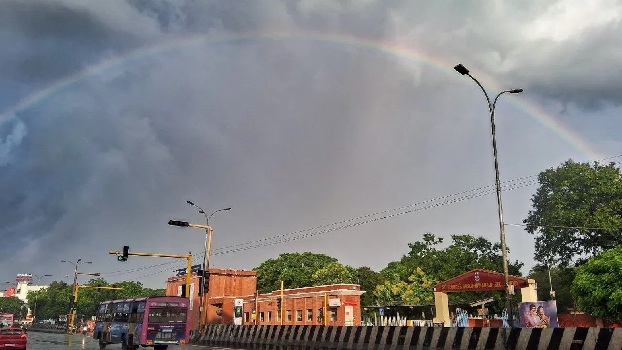 Chennai Weather: A Strategic Analysis of Climate Patterns