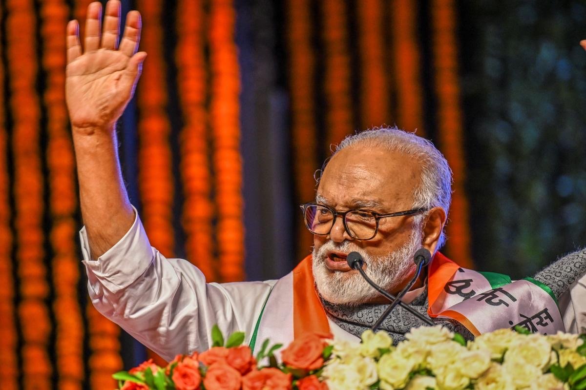 Chhagan Bhujbal: A Strategic Analysis of Political Influence