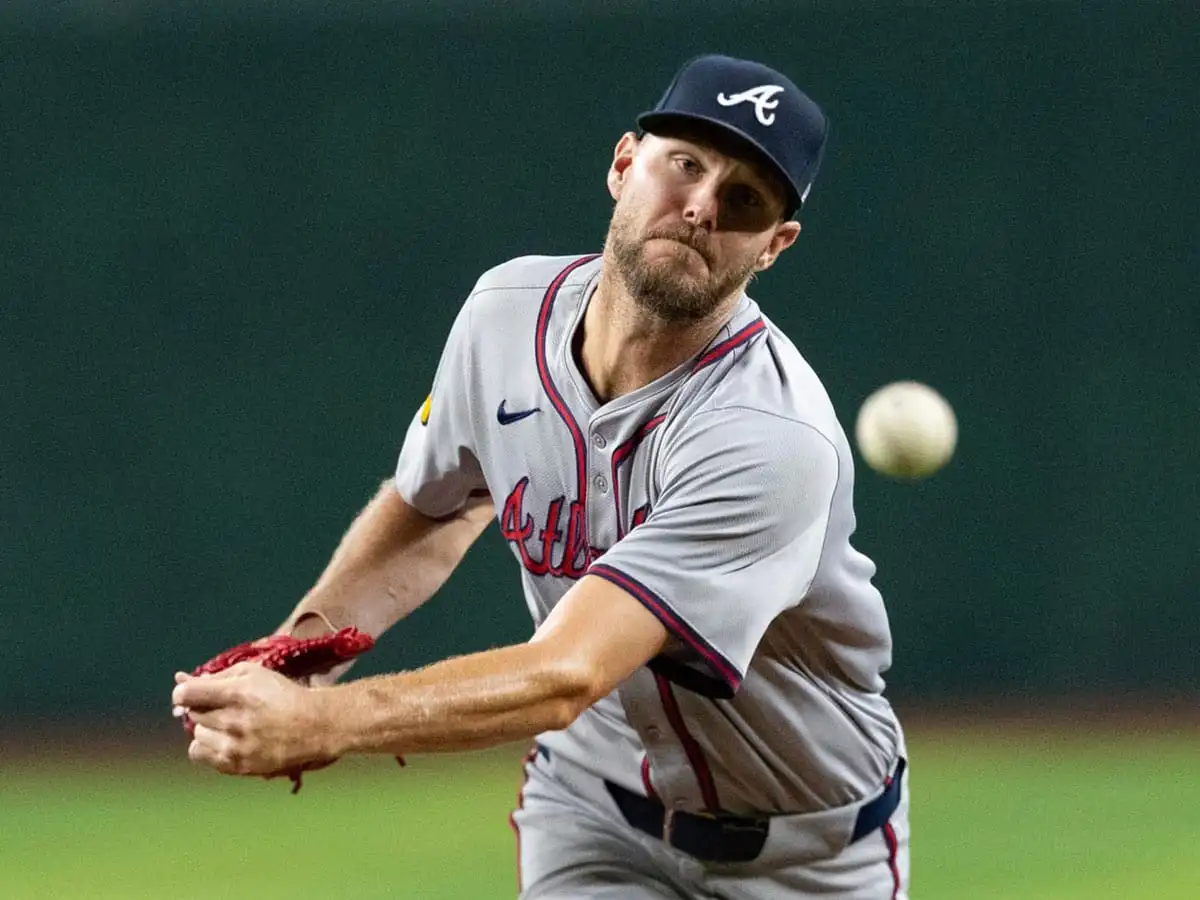 Chris Sale: Strategic Analysis of Pitching Excellence