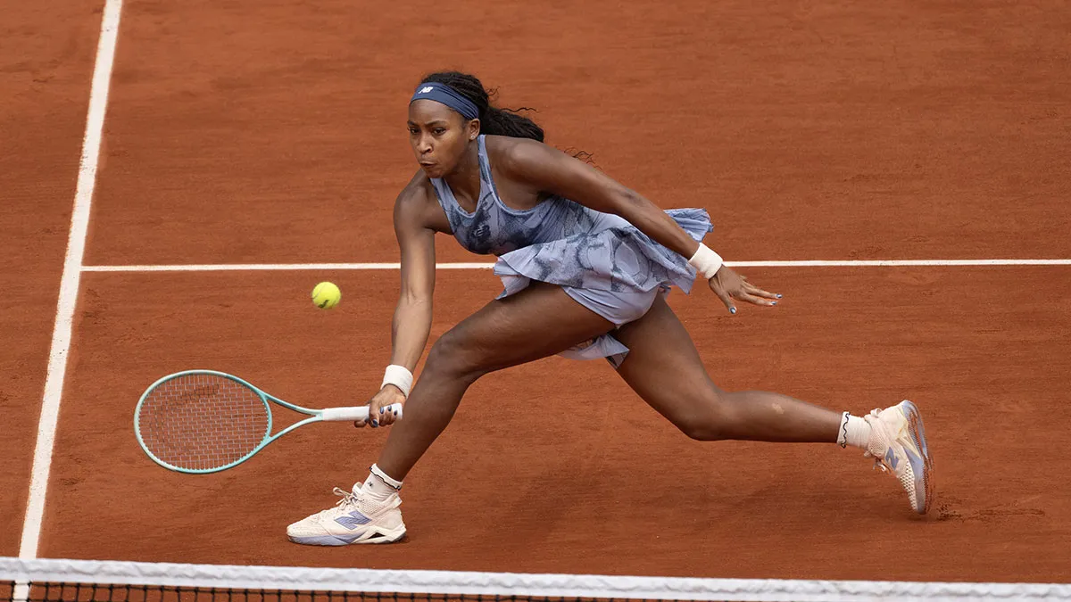 Coco Gauff: Strategic Analysis of Tennis Authority