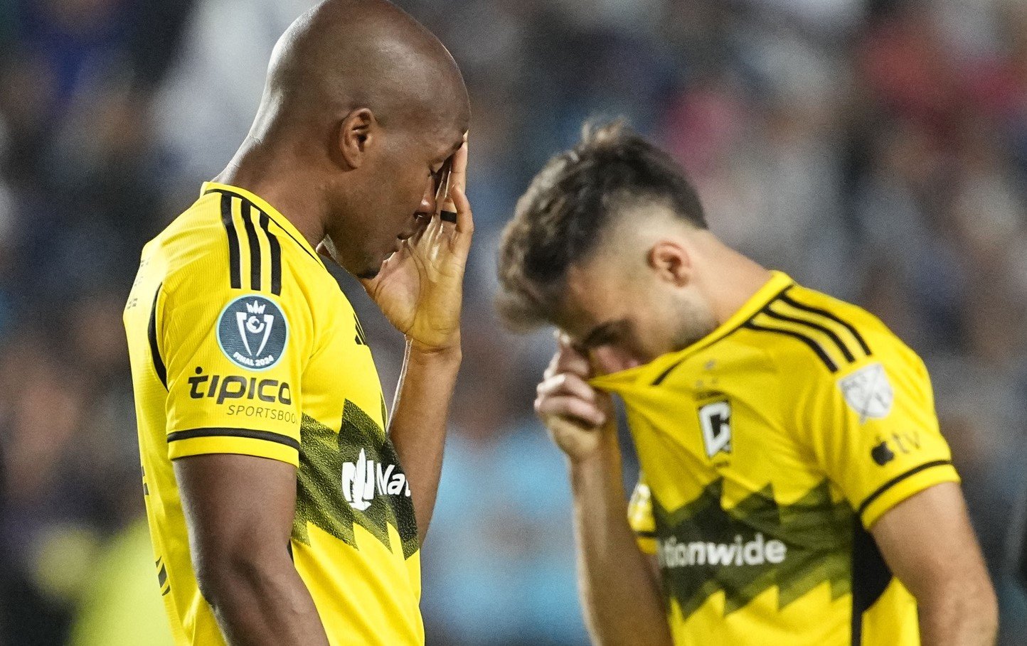 Columbus Crew vs Pachuca: Strategic Analysis of Soccer ROI