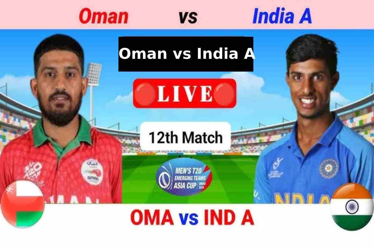 UAE vs Oman: An In-Depth Comparison of the Gulf’s Rising Cricket Powerhouses