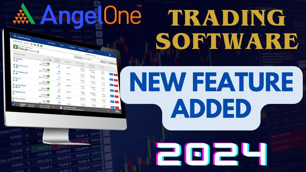 Navigating the Angel One Ecosystem: A Comprehensive Guide to Modern Investing and Trading