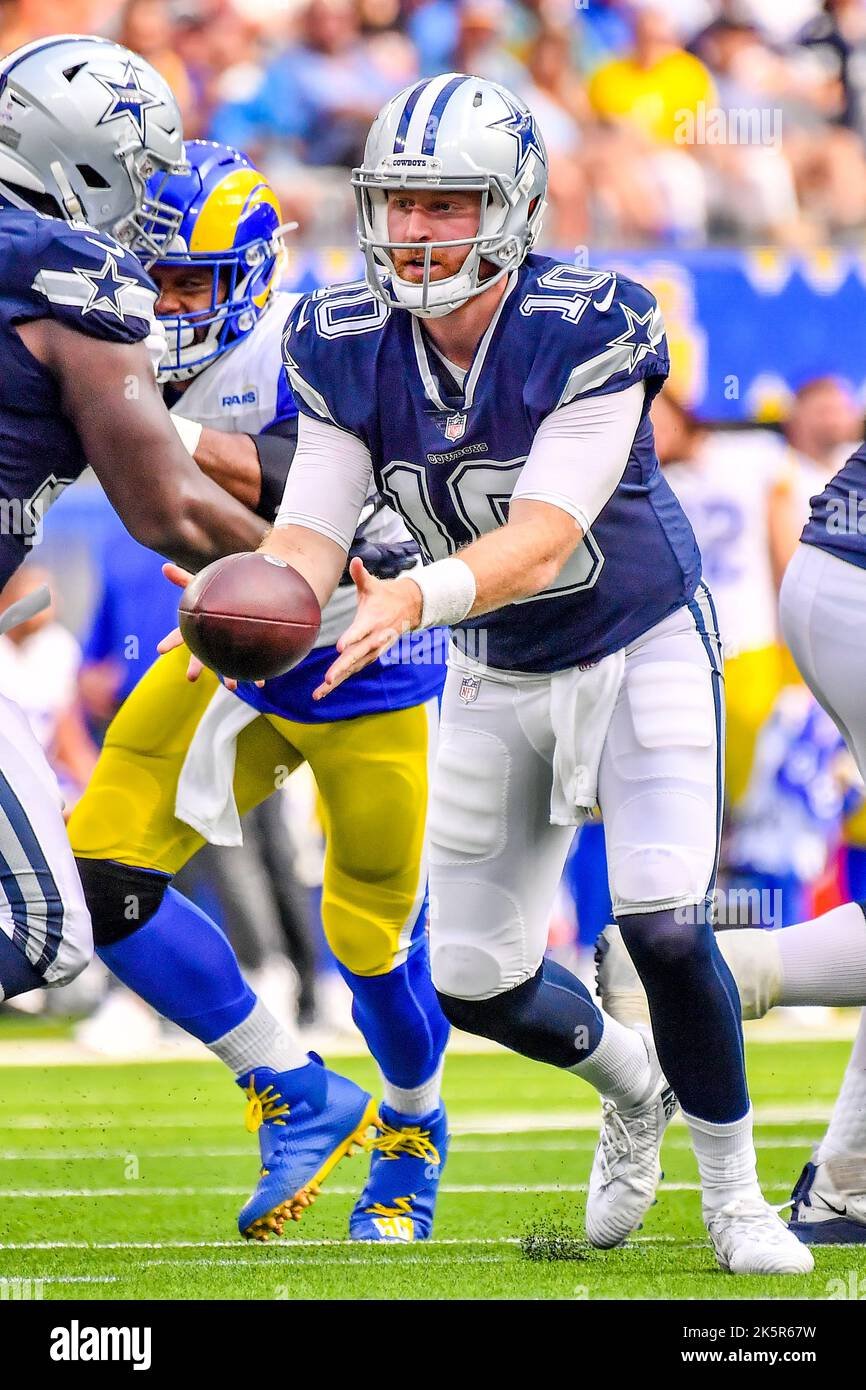 Cooper Rush Strategic Analysis: The ROI of the Backup QB