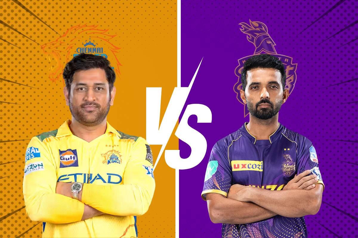 The Battle of the Titans: A Comprehensive Analysis of the CSK vs KKR IPL Rivalry