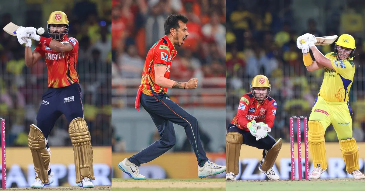 Chennai Super Kings vs Punjab Kings: A Comprehensive Guide to the IPL Rivalry