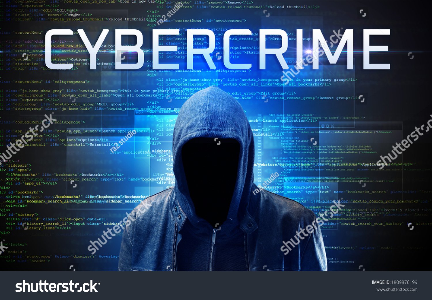 Cybercrime: A Strategic Analysis of Global Digital Threats