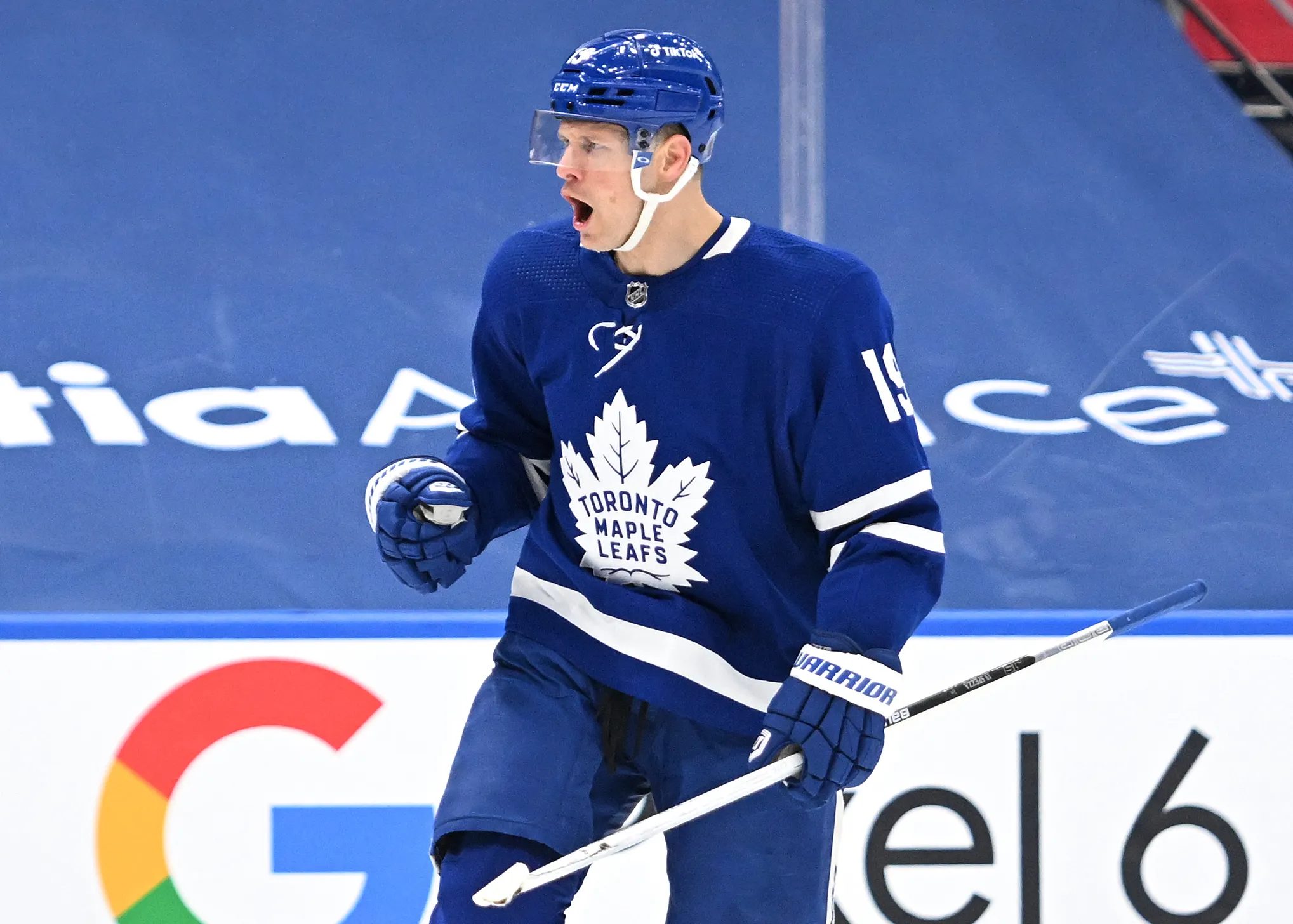 Dallas Stars vs. Toronto Maple Leafs: A Comprehensive Guide to This Inter-Conference NHL Clash