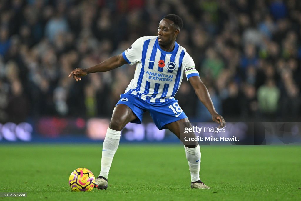Danny Welbeck Strategic Analysis: Longevity & Tactical Value