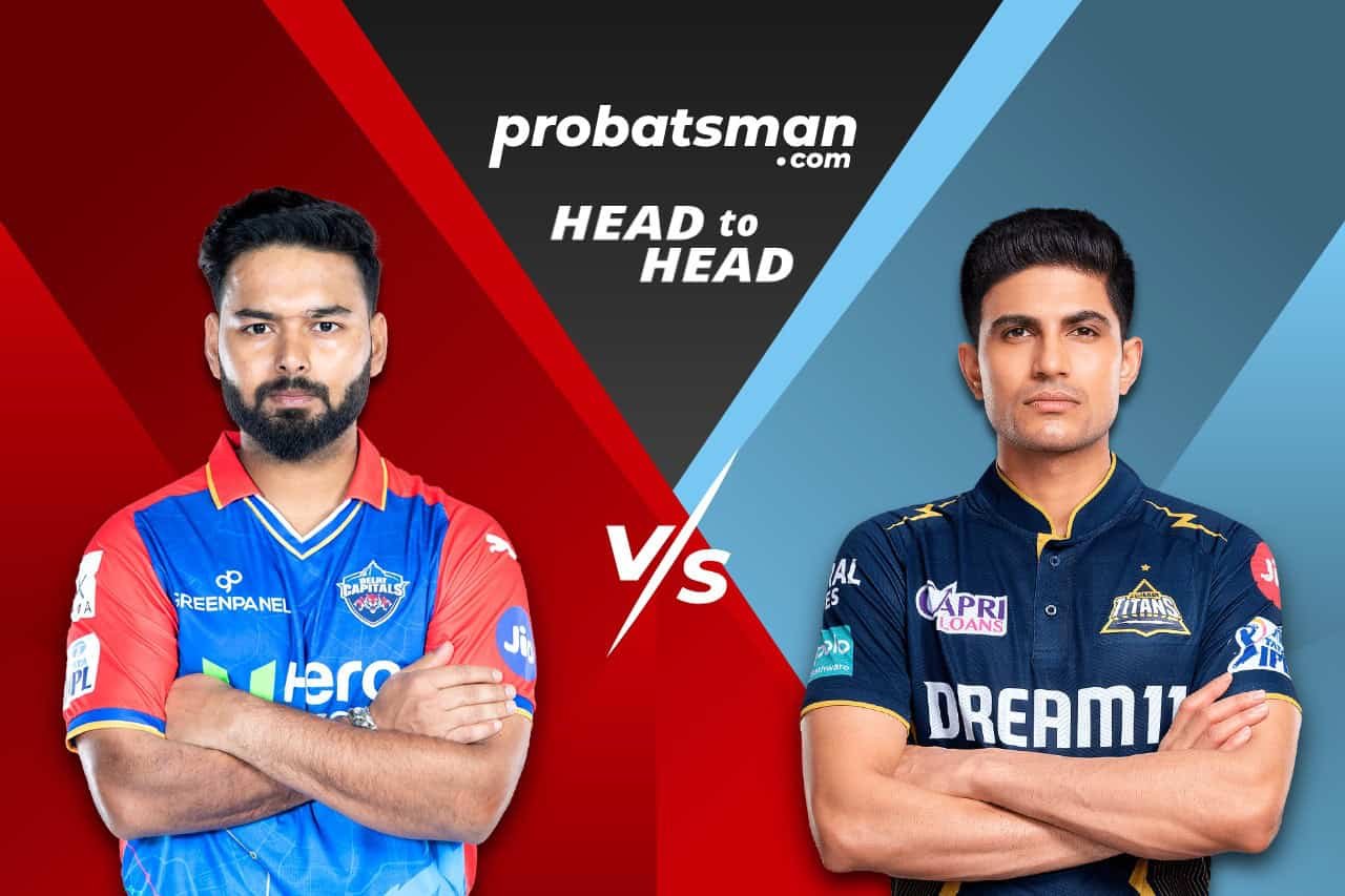 Delhi Capitals vs Gujarat Titans: Comprehensive Head-to-Head Analysis and Tactical Breakdown