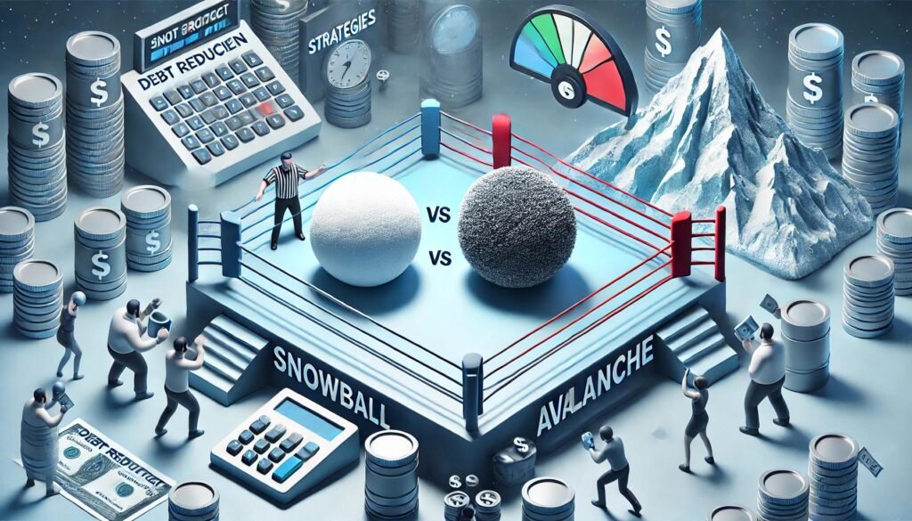 Debt & Credit Management: A Strategic Industry Analysis