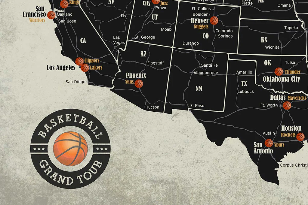 Decoding the NBA Schedule: A Comprehensive Guide to the Season Calendar and Structure